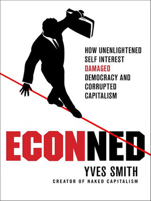 cover image of ECONned